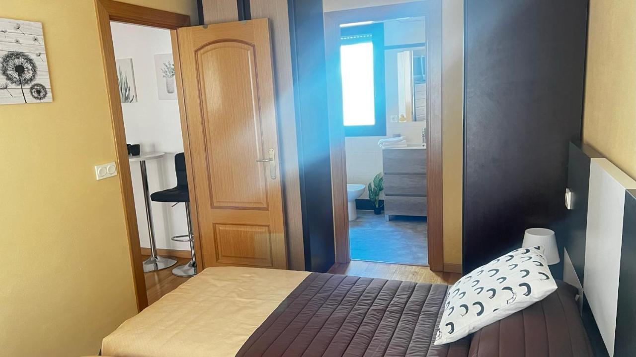 El Primero G Zaragoza - Aljaferia Ngoại thất bức ảnh